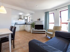 Leilighet | Oppholdsrom