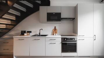 House | Private kitchen