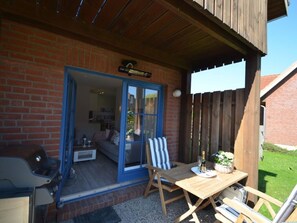 Exterior - Holiday Apartment Seaside (Fehmarn)