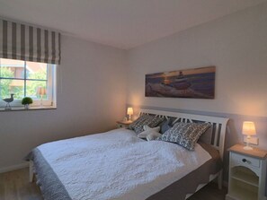 1 bedroom, iron/ironing board - Holiday Apartment Seaside (Fehmarn)