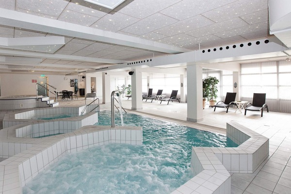 Appartement | Spabehandeling