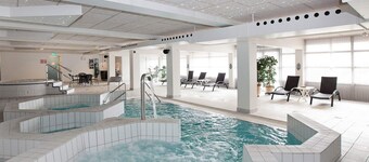 4 Person Holiday Home on a Holiday Park in Blokhus
