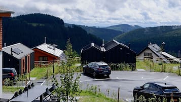Villa | Uitzicht vanuit accommodatie