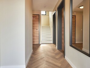 Villa | Interieur