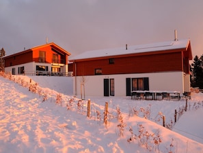 Villa | Exteriör