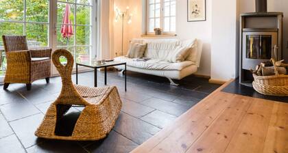 Holiday Apartment Remise - Ground Floor