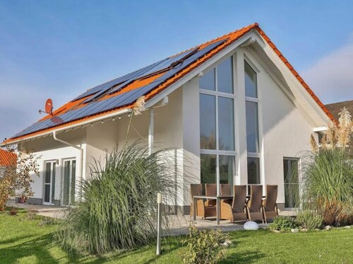 "Am Gutshof" Modern Retreat