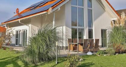 "Am Gutshof" Modern Retreat