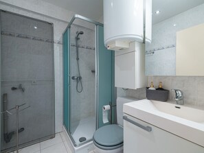 Apartament | Bany