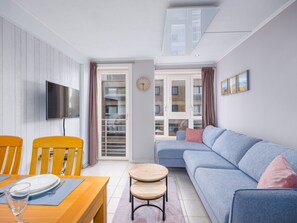 Apartament | Servei de restauració