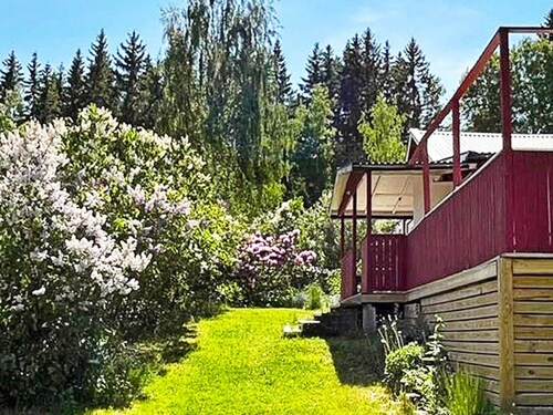 4 Person Holiday Home in Sodertalje-by Traum