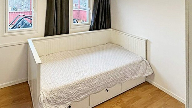 Hus | Innvendig