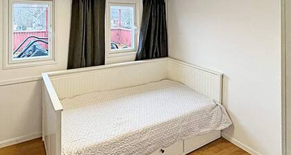 4 Person Holiday Home in Sodertalje