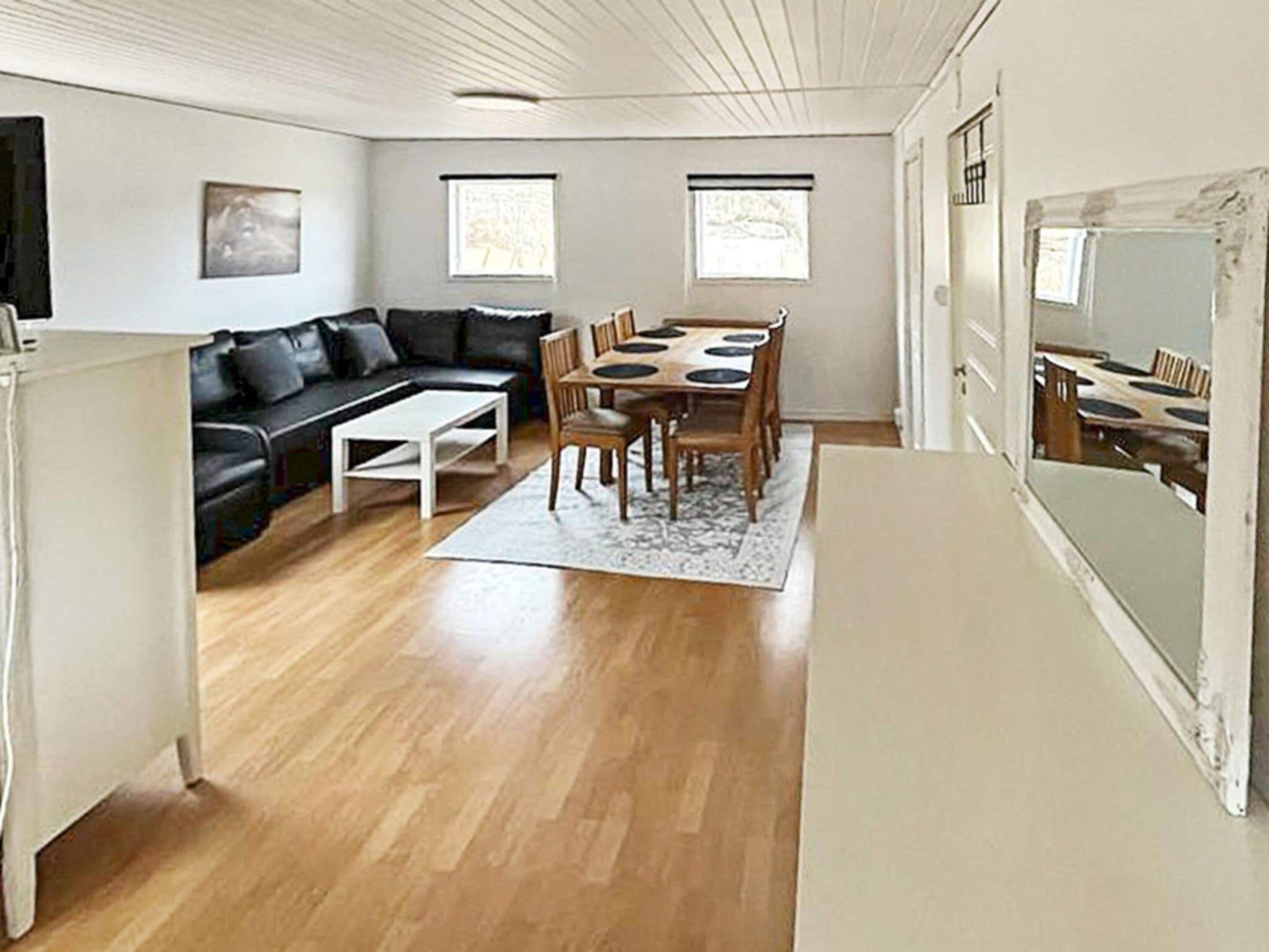 Huis | Interieur