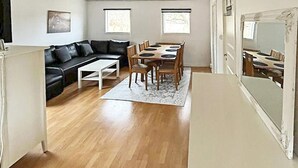 Hus | Innvendig