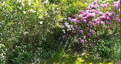4 Person Holiday Home in Sodertalje-by Traum