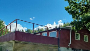 Hus | Eksteriør