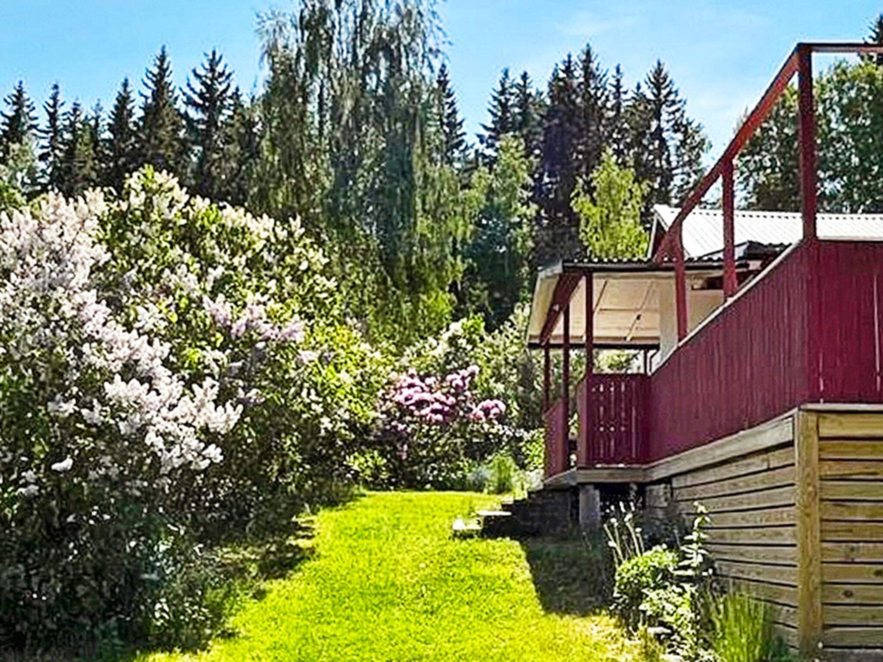 Casa | Esterni
