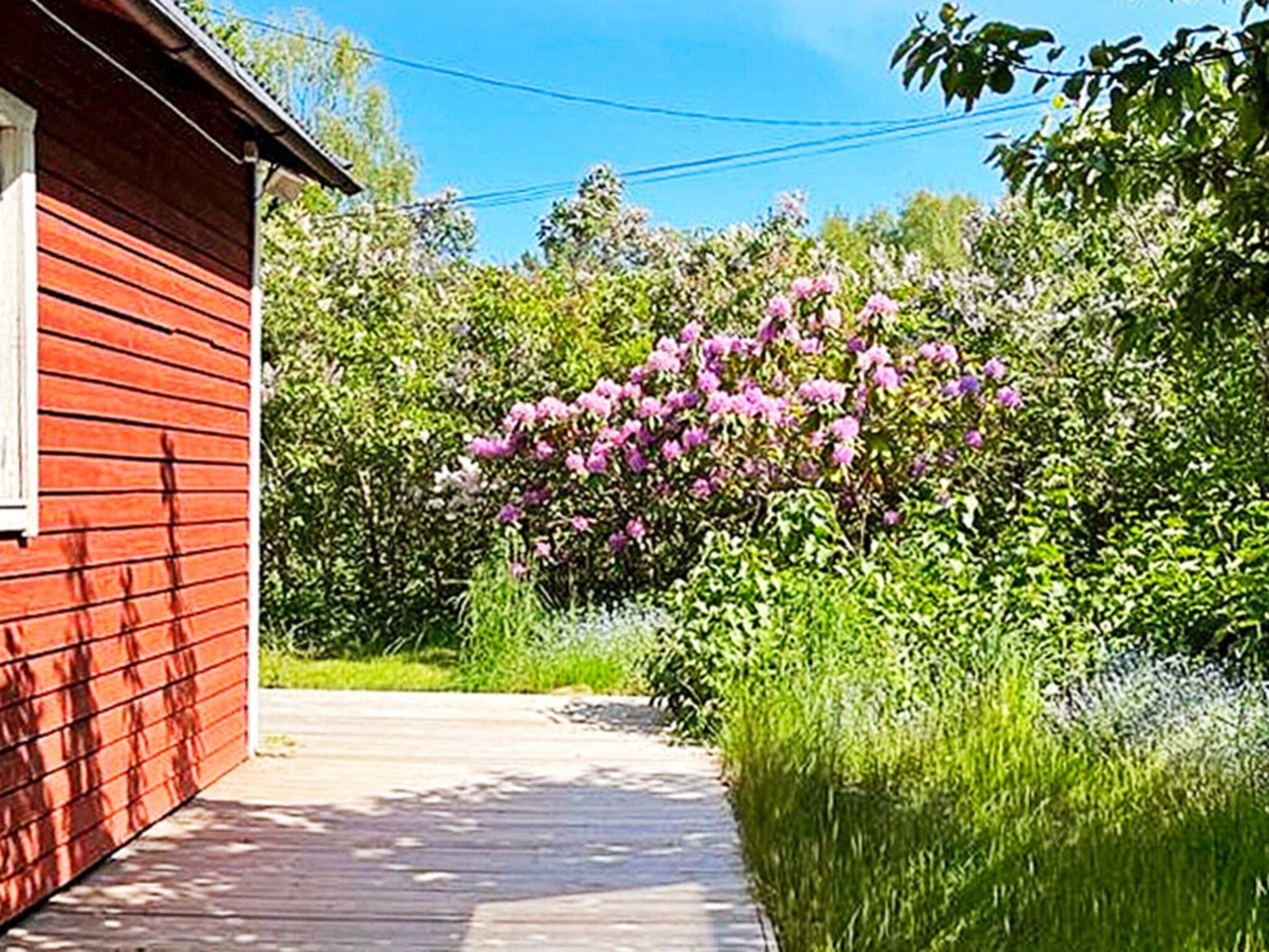 Casa | Esterni