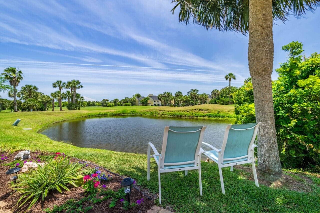 NEW - The Villa at Sawgrass Country Club