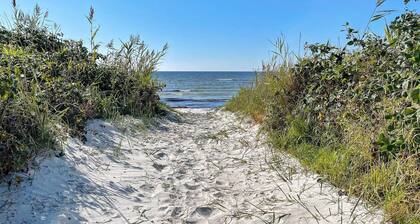 4 Star Holiday Home in Solvesborg-by Traum