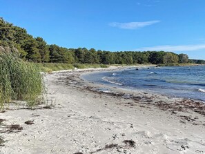 Exterior - 4 Star Holiday Home in Solvesborg-by Traum (Sölvesborg)