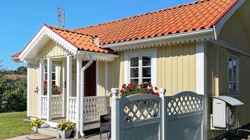 Casa | Exterior