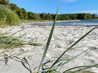 4 Star Holiday Home in Solvesborg-by Traum