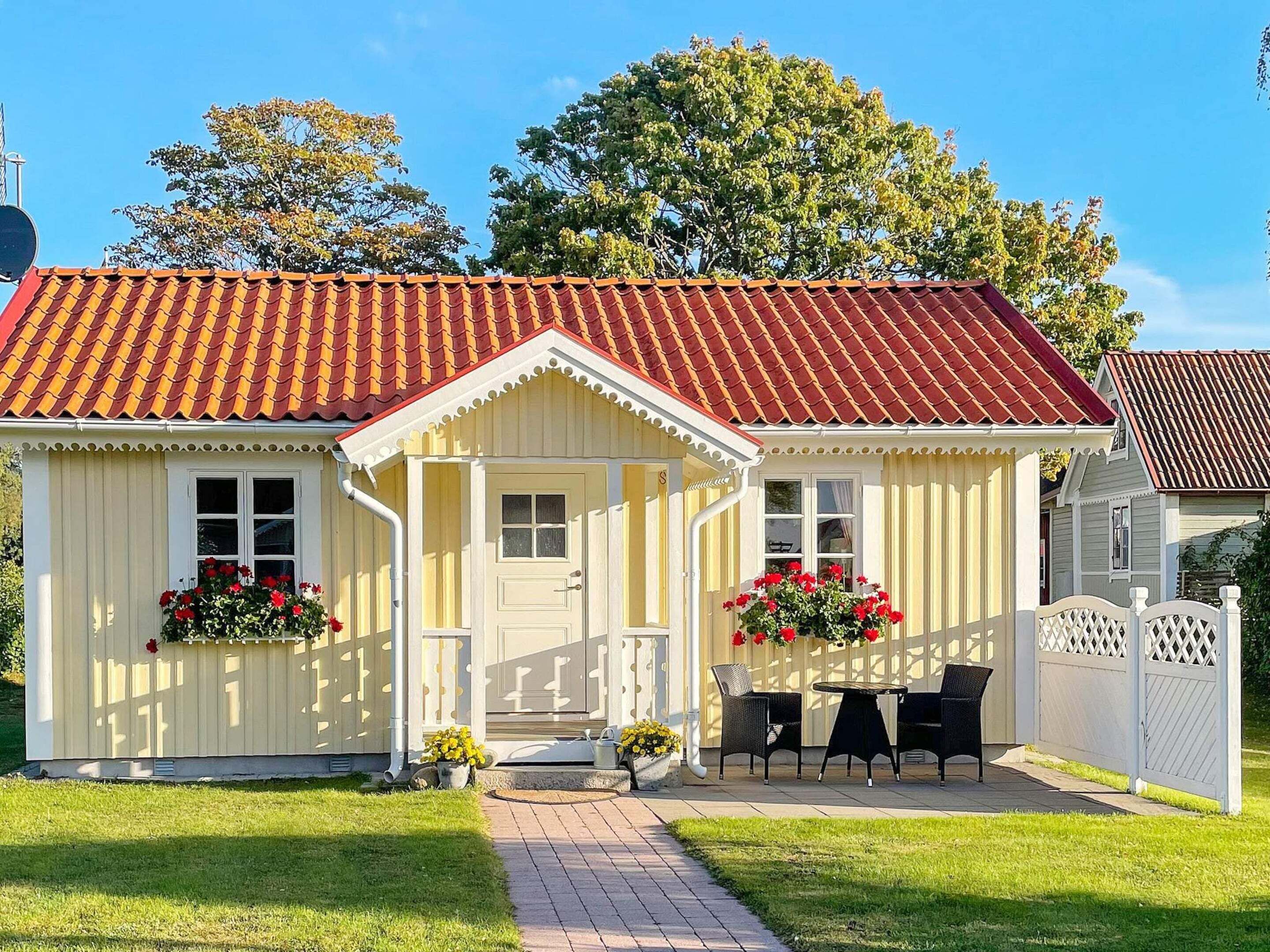 獨棟房屋 | 外觀