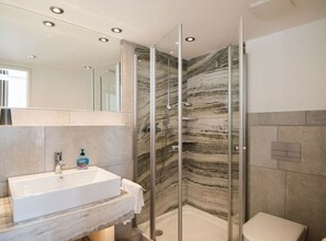 Apartamento | Baño | Toallas
