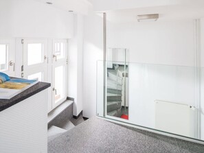 Apartment | 2 bedrooms - Lively Apartment in Norderney (Norderney)