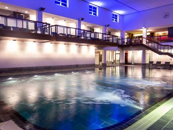 Appartamento | Piscina