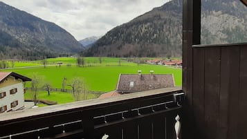 Apartemen | Pemandangan dari properti