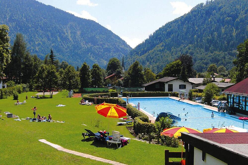 Ferienwohnung in Bayrischzell - Brannenburg