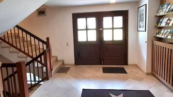 Apartemen | Interior