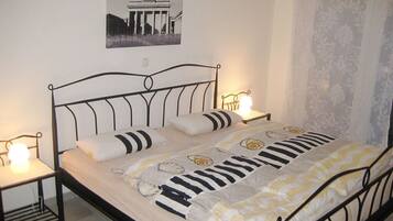 House | 1 bilik tidur, dilengkapkan perabot secara berasingan