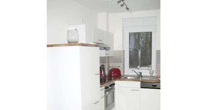 Appartement Del Rose