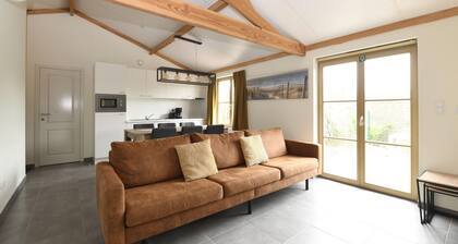 Holiday Home in Koksijde With Garden