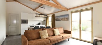 Holiday Home in Koksijde With Garden