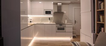 Apartamentos Casalarreina