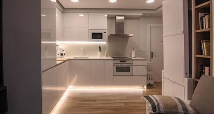 Apartamentos Casalarreina