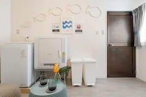 Maison, 3 chambres, non-fumeurs | Coin séjour | Télévision à écran plat