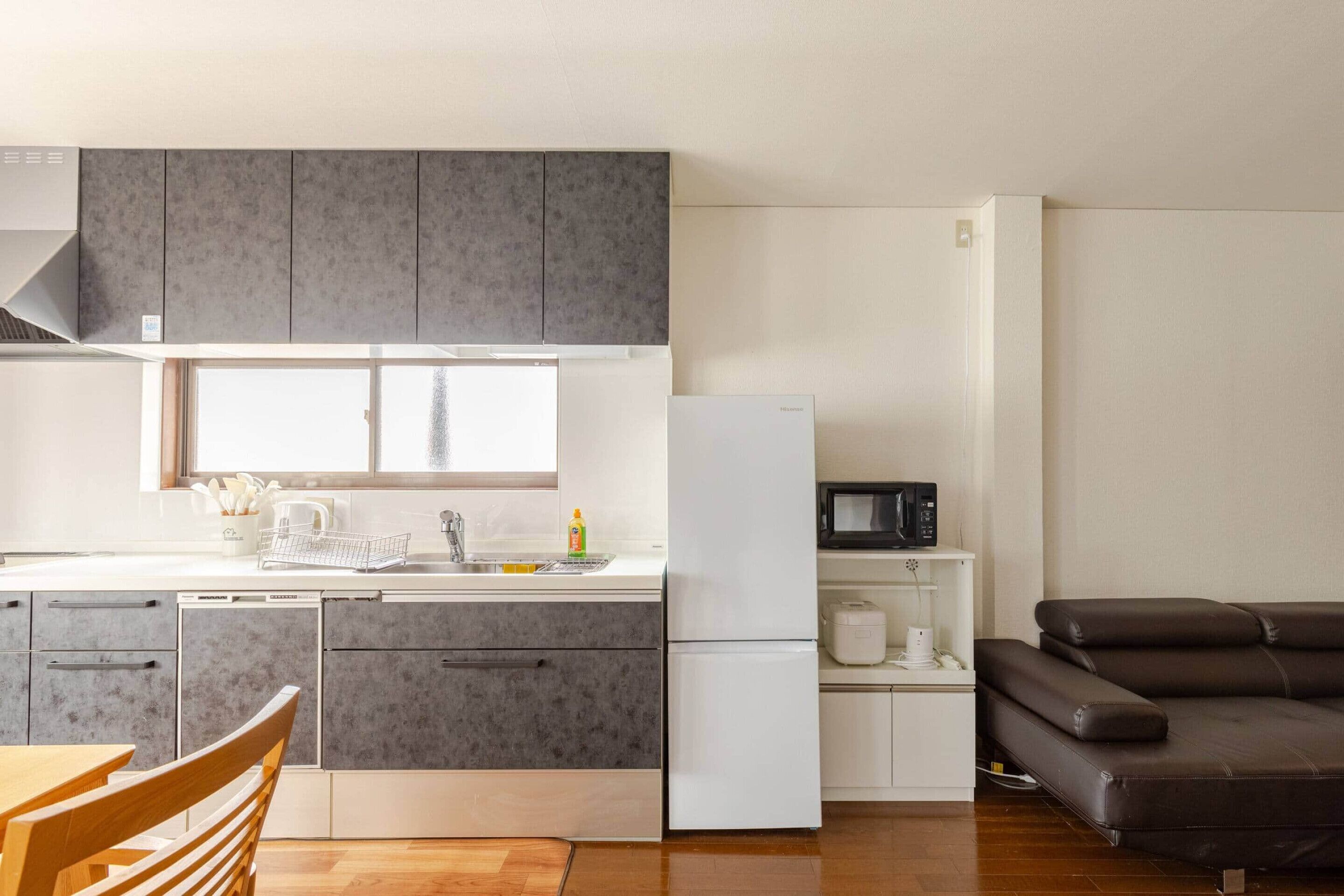 Basic House, 3 Bedrooms, Non Smoking | Living area | Flat-screen TV