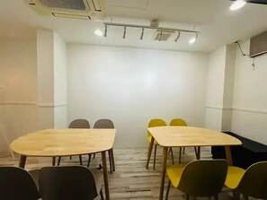 Casa Basic, 3 camere da letto, non fumatori | Pasti in camera