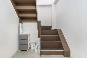 3 개의 침실, 다리미/다리미판, 무료 WiFi, 침대 시트