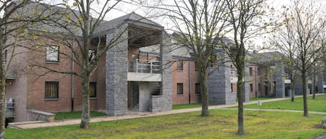 Apartment | Exterior