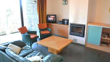 Appartement | Salle de séjour