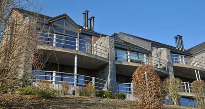 House in Belgium With Pool Near Les Jardins du Golf