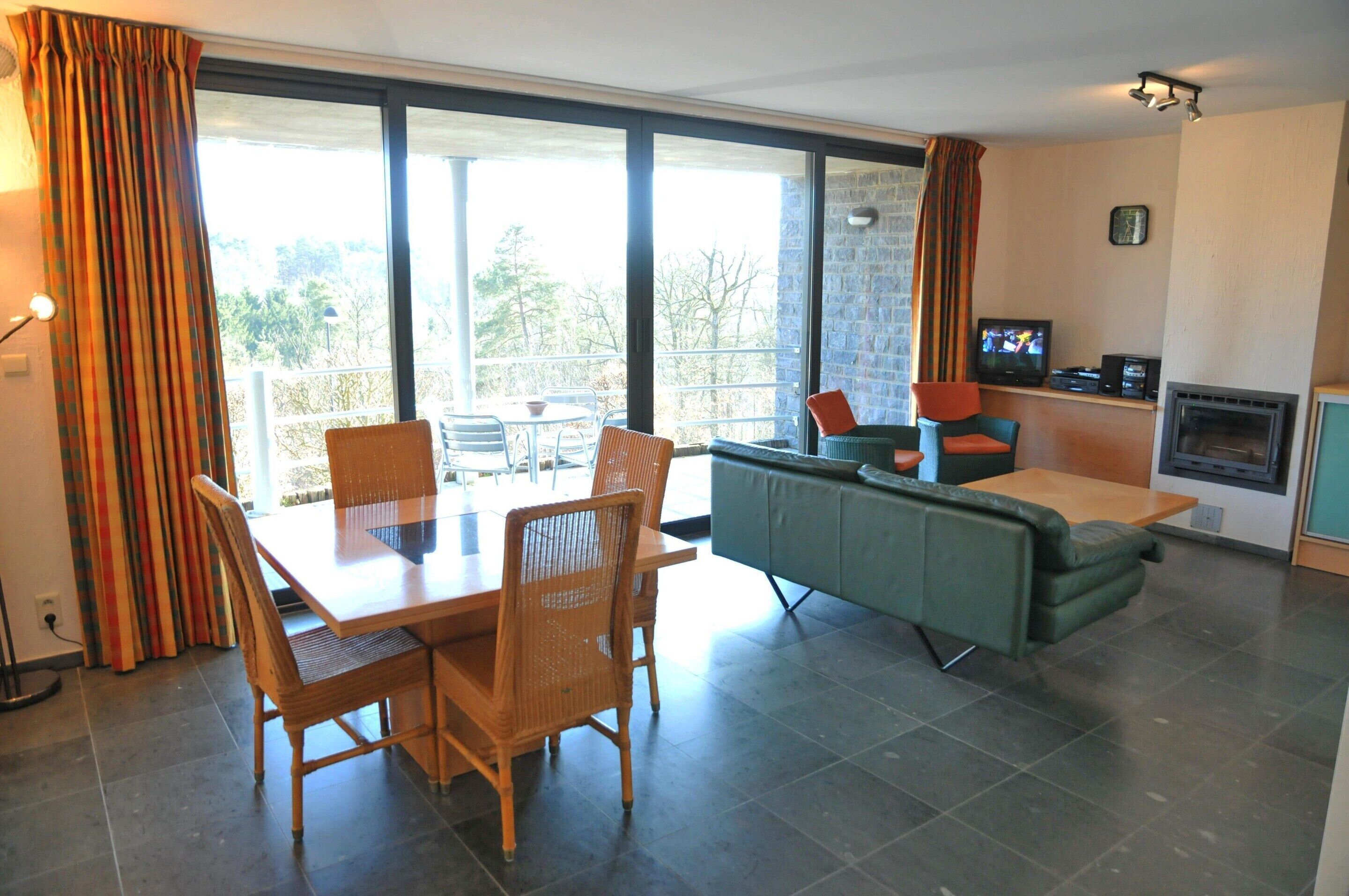 Appartement | Salle de séjour