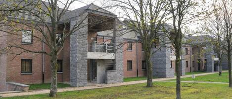 Appartement | Extérieur